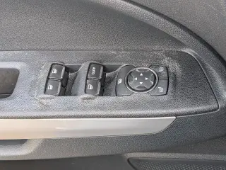 Ford EcoSport 2022 AWD Titanium 4p Crossover