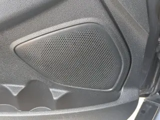 Ford EcoSport 2022 AWD Titanium 4p Crossover