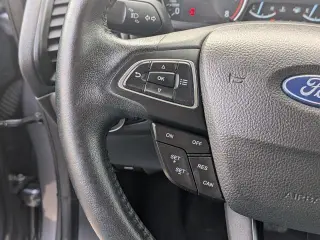 Ford EcoSport 2022 AWD Titanium 4p Crossover