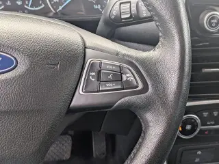 Ford EcoSport 2022 AWD Titanium 4p Crossover