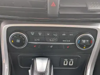Ford EcoSport 2022 AWD Titanium 4p Crossover