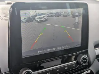Ford EcoSport 2022 AWD Titanium 4p Crossover