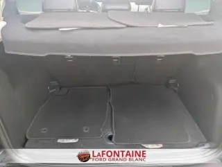 Ford EcoSport 2022 AWD Titanium 4p Crossover
