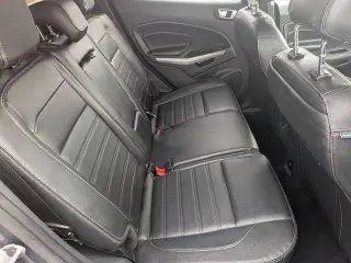 Ford EcoSport 2022 AWD Titanium 4p Crossover