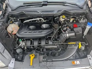 Ford EcoSport 2022 AWD Titanium 4p Crossover