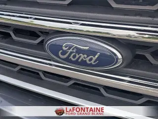 Ford EcoSport 2022 AWD Titanium 4p Crossover