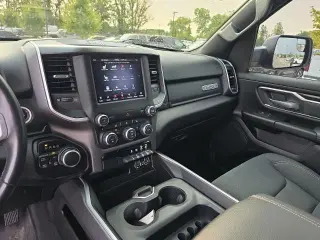 Ram 1500 2020 4x4 Lone Star 4dr Crew Cab 5.6 ft. SB Pickup