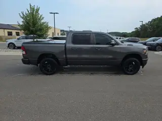 Ram 1500 2020 4x4 Lone Star 4dr Crew Cab 5.6 ft. SB Pickup