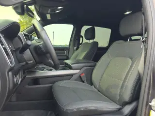 Ram 1500 2020 4x4 Lone Star 4dr Crew Cab 5.6 ft. SB Pickup