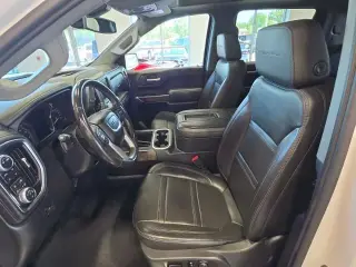 GMC Sierra 1500 2021 4x4 Denali 4 puertas Cabina Crew 5.8 pies. SB