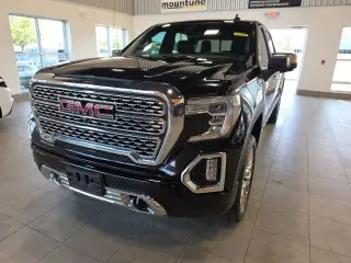 GMC Sierra 1500 2020 4x4 Denali 4 puertas Cabina Crew 5.8 pies. SB