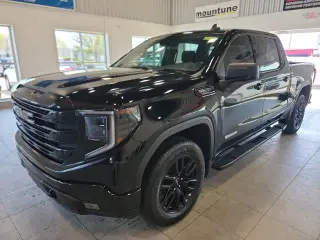 GMC Sierra 1500 2023 4x4 Elevation 4 puertas Cabina Crew 5.8 pies. SB