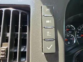 Furgoneta de Carga Extendida GMC Savana 2017 3500 3 puertas
