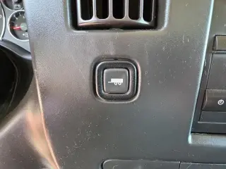 Furgoneta de Carga Extendida GMC Savana 2017 3500 3 puertas
