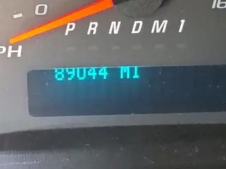 Furgoneta de Carga Extendida GMC Savana 2017 3500 3 puertas