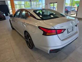 Nissan Altima 2023 2.5 SR 4 puertas Sedan
