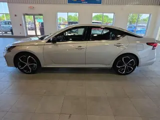 Nissan Altima 2023 2.5 SR 4 puertas Sedan