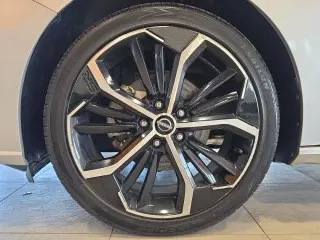 Nissan Altima 2023 2.5 SR 4 puertas Sedan