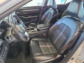 Nissan Altima 2023 2.5 SR 4 puertas Sedan