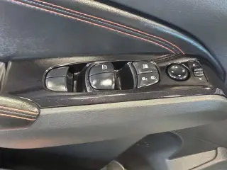 Nissan Altima 2023 2.5 SR 4 puertas Sedan
