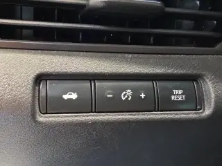 Nissan Altima 2023 2.5 SR 4 puertas Sedan
