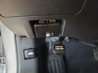 Nissan Altima 2023 2.5 SR 4 puertas Sedan