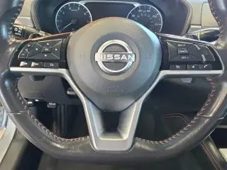 Nissan Altima 2023 2.5 SR 4 puertas Sedan