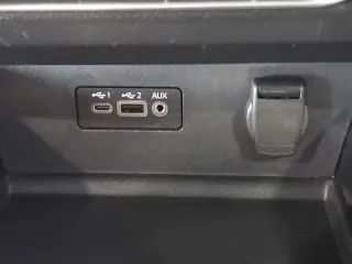 Nissan Altima 2023 2.5 SR 4 puertas Sedan