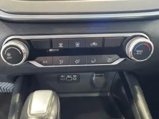 Nissan Altima 2023 2.5 SR 4 puertas Sedan