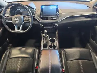 Nissan Altima 2023 2.5 SR 4 puertas Sedan