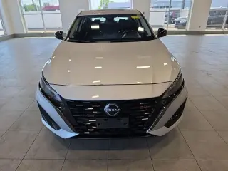 Nissan Altima 2023 2.5 SR 4 puertas Sedan