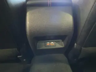 Nissan Altima 2023 2.5 SR 4 puertas Sedan