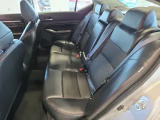Nissan Altima 2023 2.5 SR 4 puertas Sedan