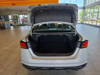 Nissan Altima 2023 2.5 SR 4 puertas Sedan