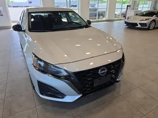 Nissan Altima 2023 2.5 SR 4 puertas Sedan