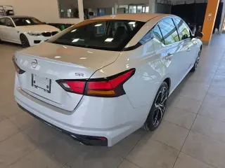 Nissan Altima 2023 2.5 SR 4 puertas Sedan