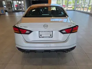 Nissan Altima 2023 2.5 SR 4 puertas Sedan