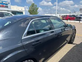 Chrysler 300 2014 AWD Base 4 puertas Sedan