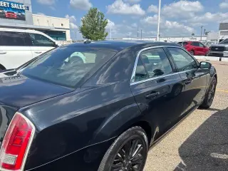 Chrysler 300 2014 AWD Base 4 puertas Sedan