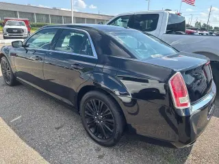 Chrysler 300 2014 AWD Base 4 puertas Sedan