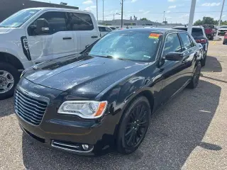 Chrysler 300 2014 AWD Base 4 puertas Sedan