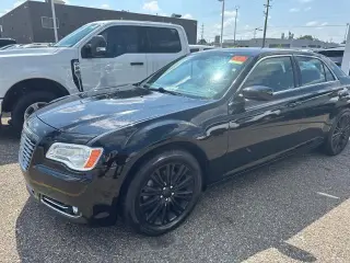 Chrysler 300 2014 AWD Base 4 puertas Sedan