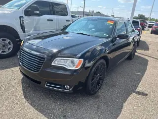 Chrysler 300 2014 AWD Base 4 puertas Sedan