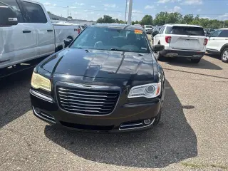 Chrysler 300 2014 AWD Base 4 puertas Sedan