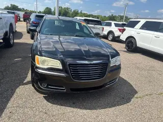 Chrysler 300 2014 AWD Base 4 puertas Sedan