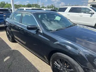 Chrysler 300 2014 AWD Base 4 puertas Sedan