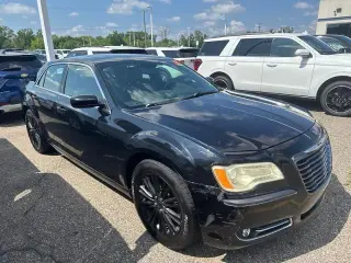 Chrysler 300 2014 AWD Base 4 puertas Sedan