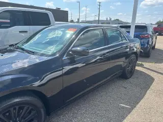Chrysler 300 2014 AWD Base 4 puertas Sedan