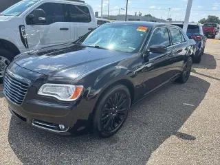 Chrysler 300 2014 AWD Base 4 puertas Sedan