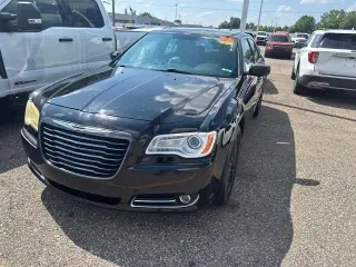 Chrysler 300 2014 AWD Base 4 puertas Sedan